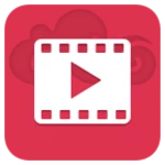 Logo of abVideo android Application 